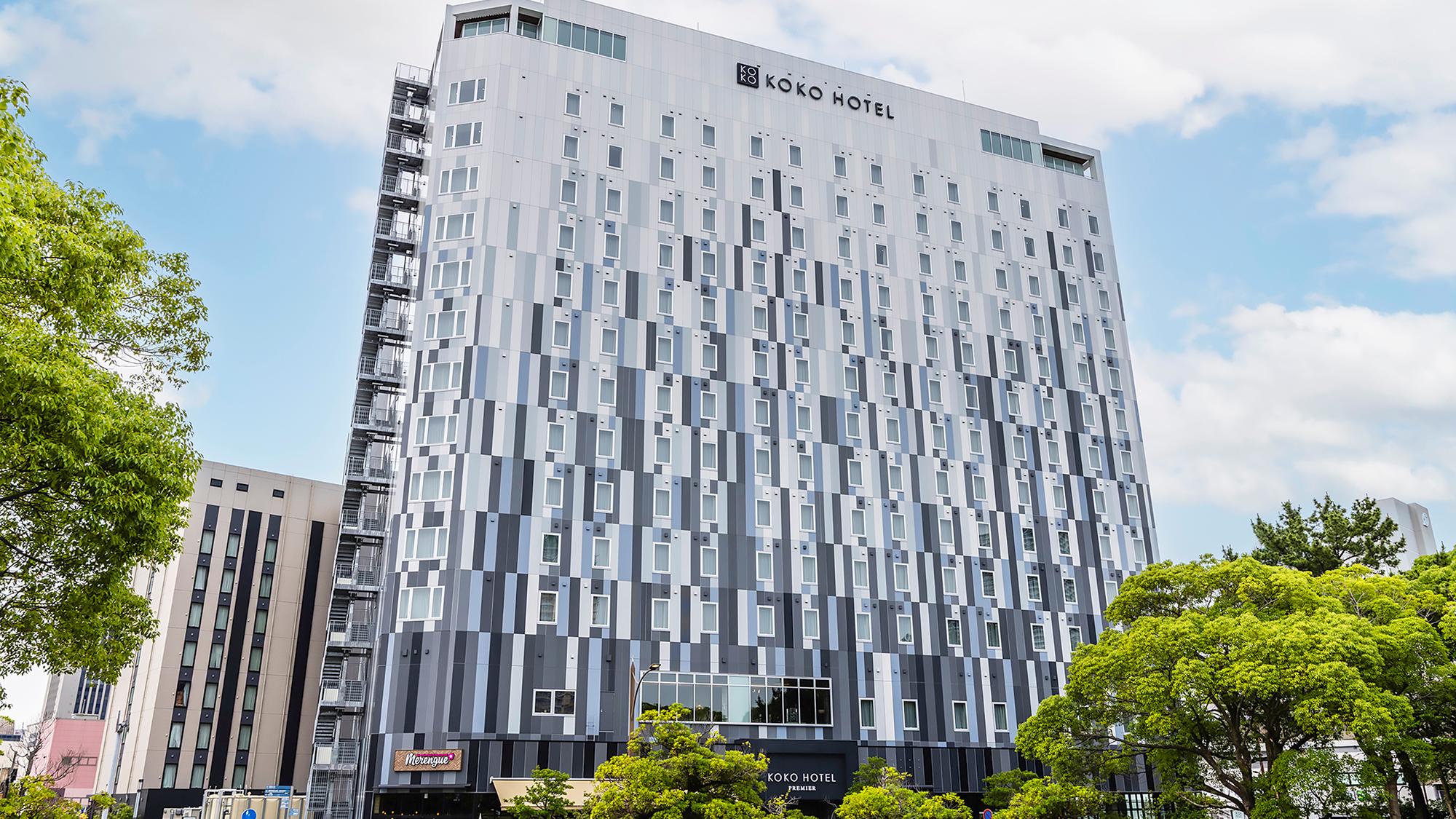 KOKO HOTEL Premier 東京ベイ幕張