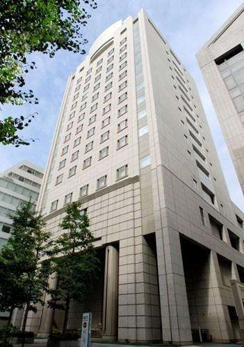 ホテルルポール麹町(地方職員共済組合麹町会館)