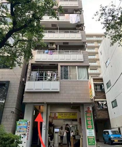 GrAce Room IKEBUKURO(502) ^