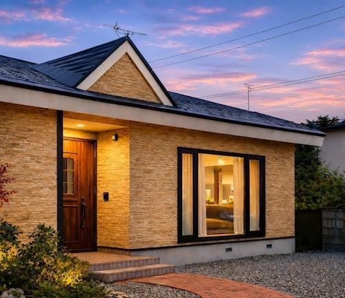 House Villa Koharu ^