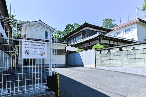 【最大10名貸切】成田山詣・鰻・祭に|家族グループ向け|駐車場3台|ペット可/民泊