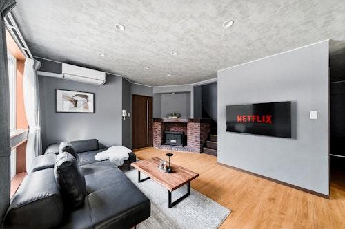 ASTAGE VILLA ASAHIKAWA ^