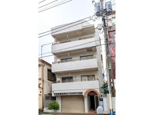 LIVINGSTAY WESTKAMATA 817/民泊