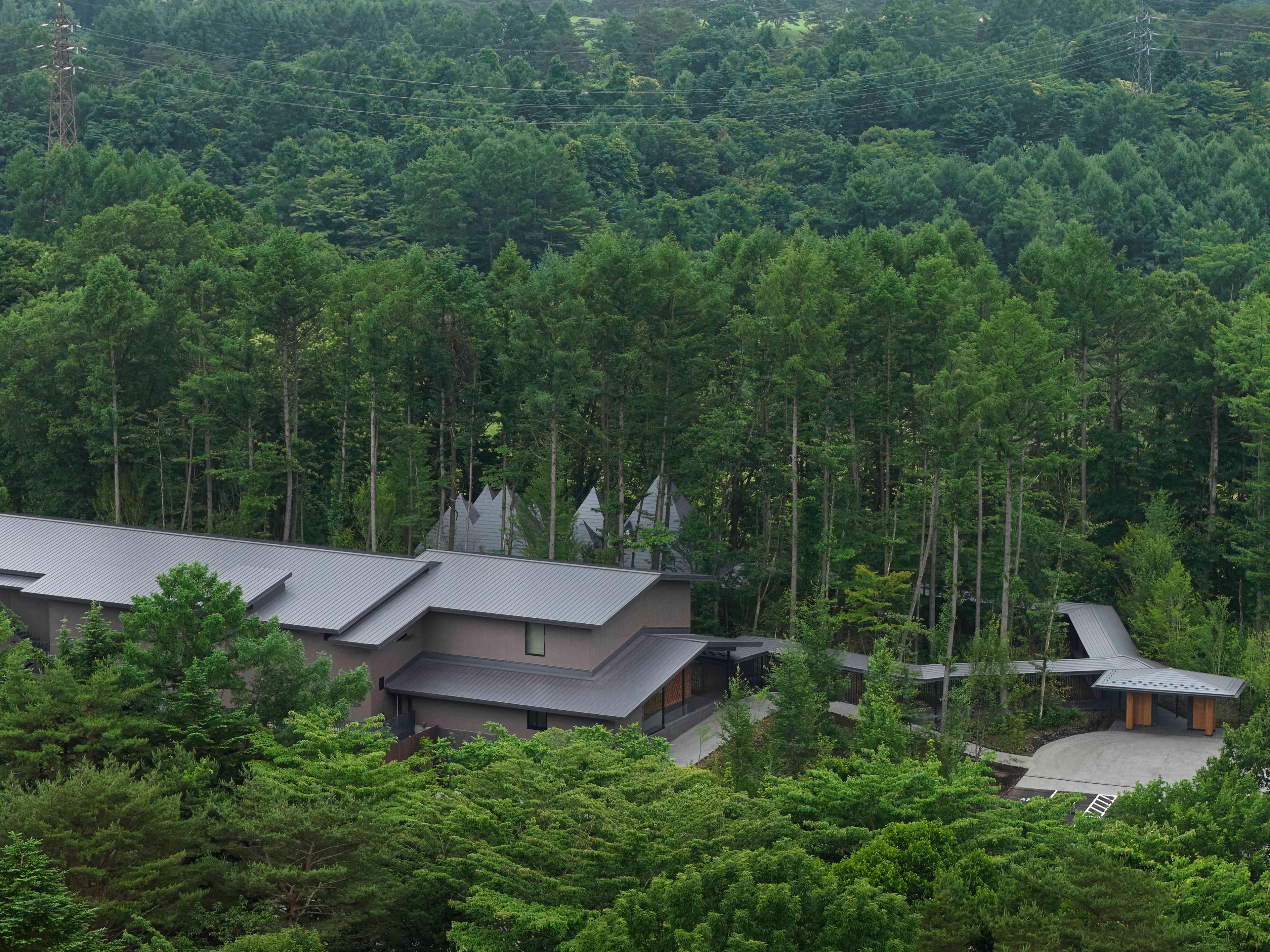 ESSENCE KARUIZAWA