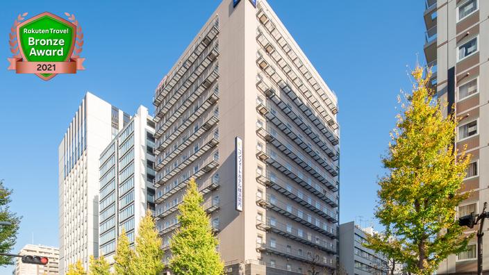 コンフォートホテル横浜関内(2026年3月31日 リニューアル)