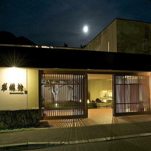 定山渓温泉 女性のための宿 翠蝶館(旧:定山渓温泉 Spa&Esthetique 翠蝶館)