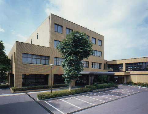 栃木県職員会館 ニューみくら