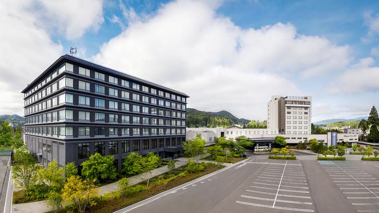 飛騨高山温泉 高山グリーンホテル(京王グループホテルズ)