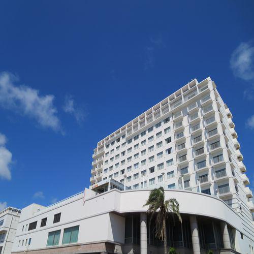 ホテルアトールエメラルド宮古島 <宮古島>